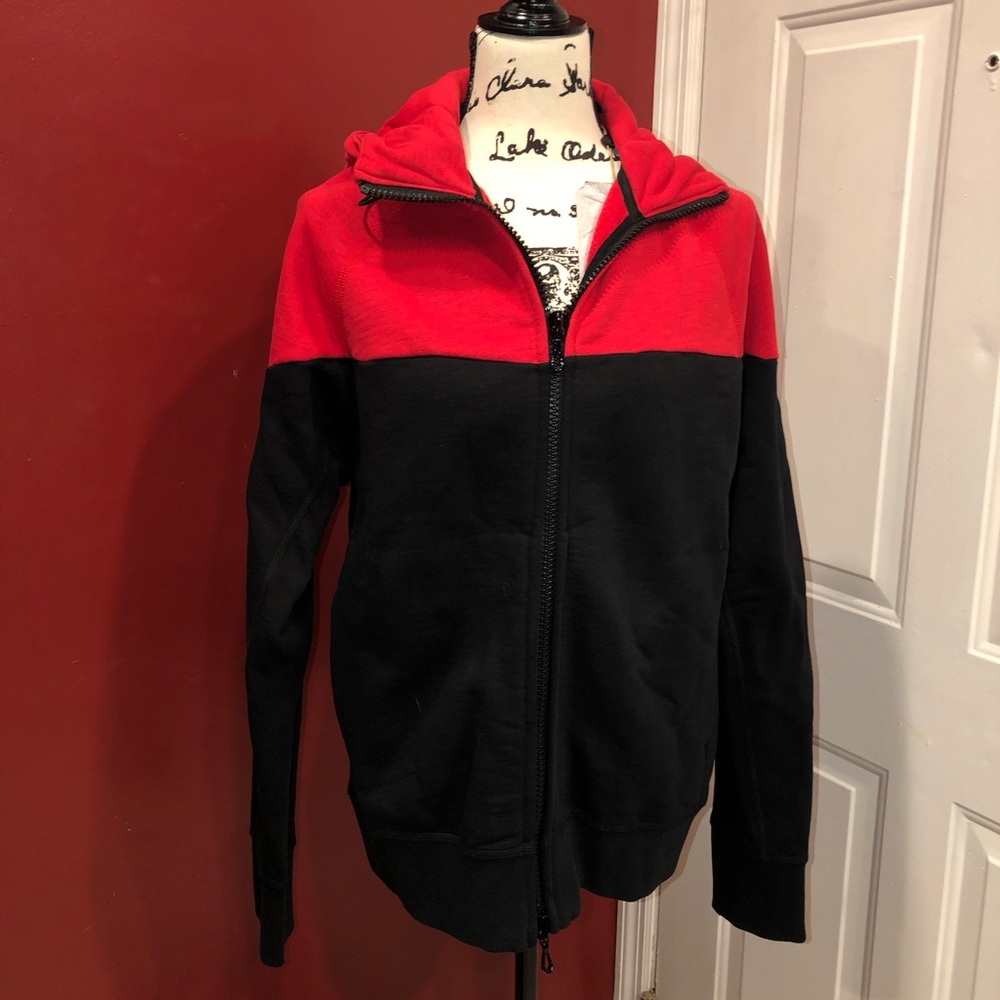 RAG & BONE SWEATSHIRT NWT
